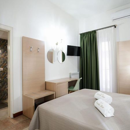 B&B Riccioli D'Oro Margherita Di Savoia Exterior photo