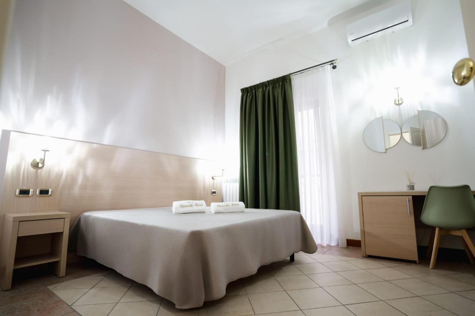 B&B Riccioli D'Oro Margherita Di Savoia Exterior photo