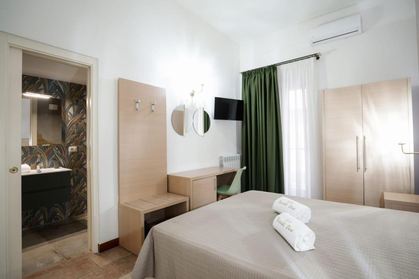 B&B Riccioli D'Oro Margherita Di Savoia Exterior photo