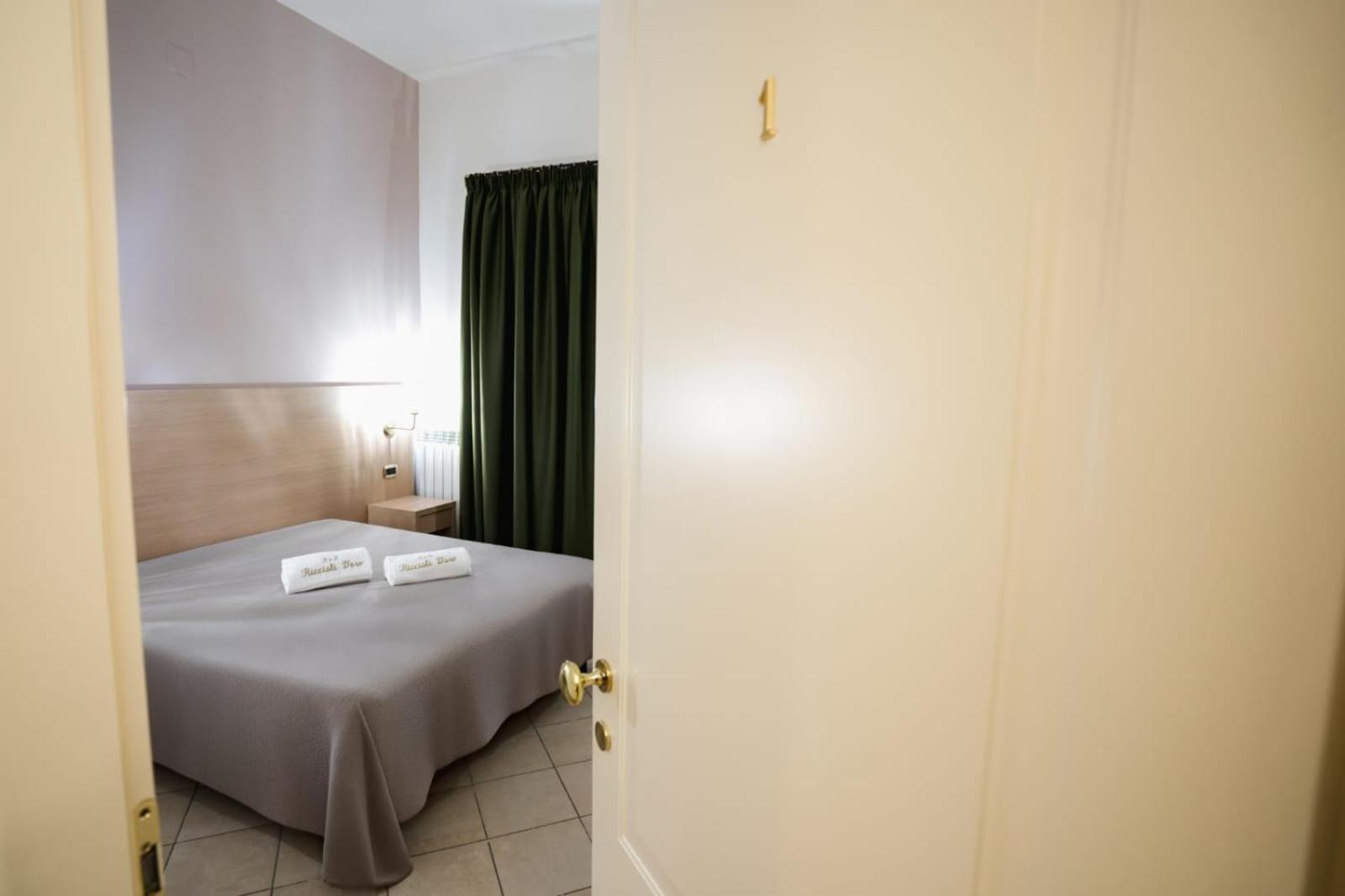 B&B Riccioli D'Oro Margherita Di Savoia Exterior photo