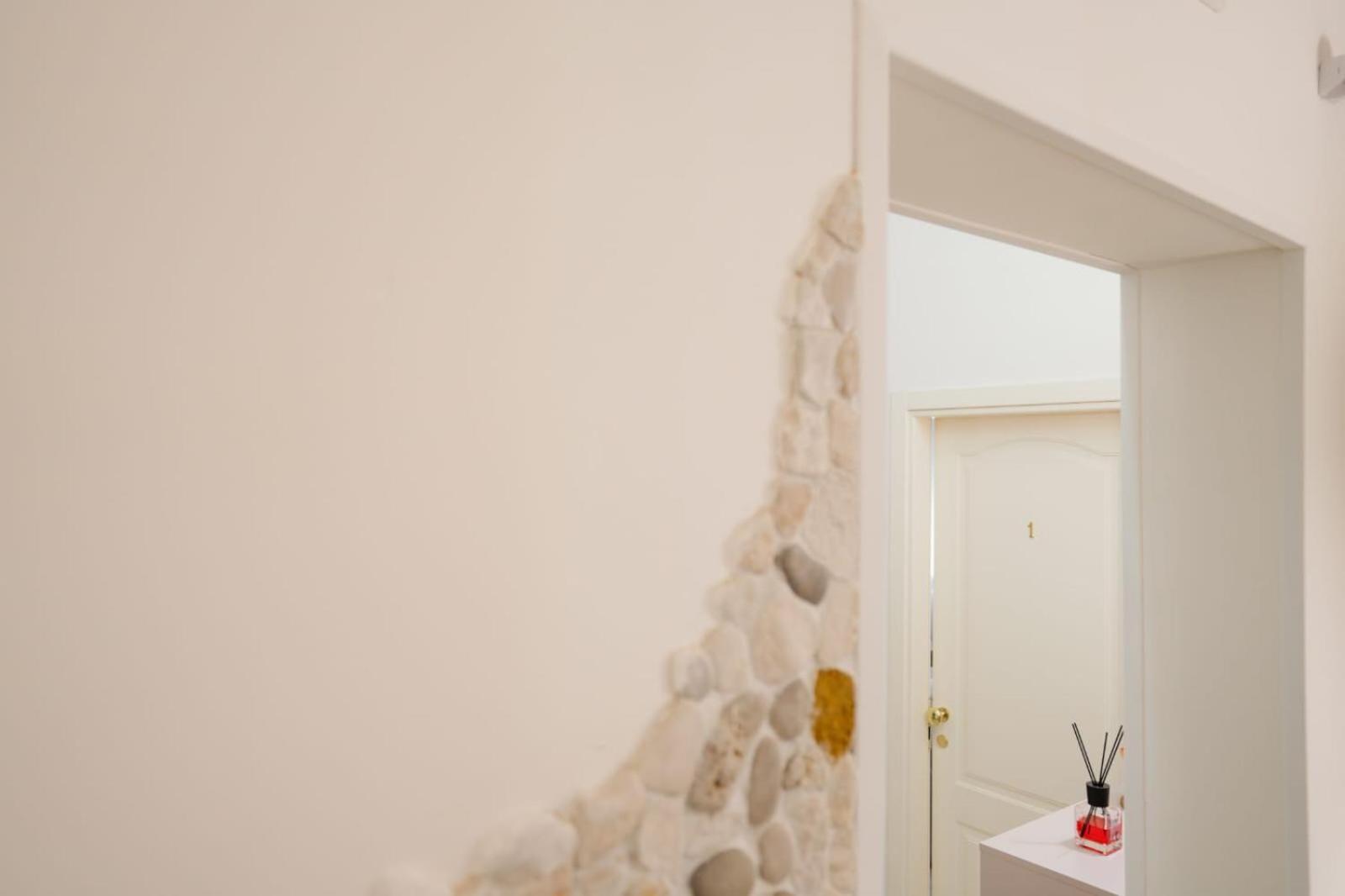 B&B Riccioli D'Oro Margherita Di Savoia Exterior photo