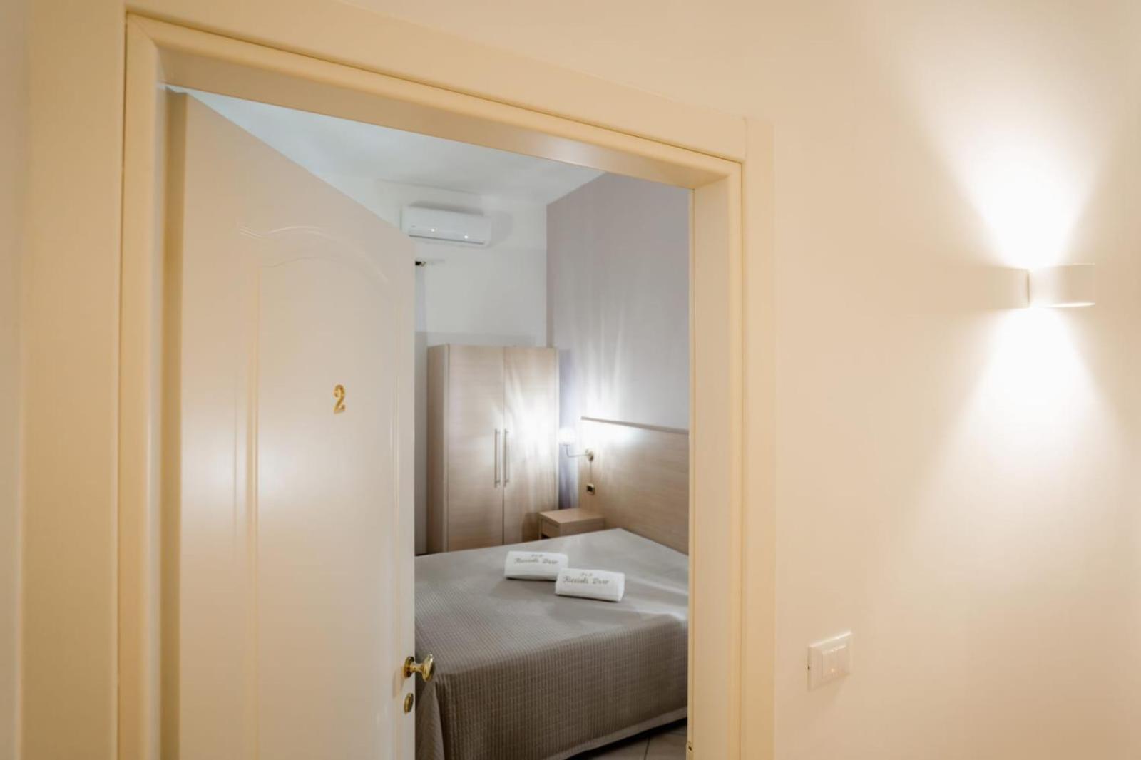 B&B Riccioli D'Oro Margherita Di Savoia Exterior photo